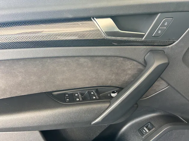 Audi Q5 45 TFSI sport quattro S-tronic