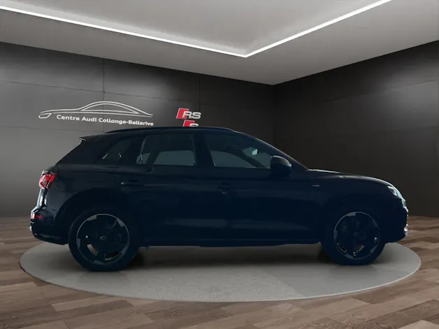 Audi Q5 45 TFSI sport quattro S-tronic