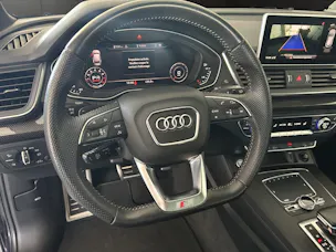 Audi Q5 45 TFSI sport quattro S-tronic