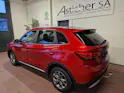 MG ZS 1.5 HEV Luxury