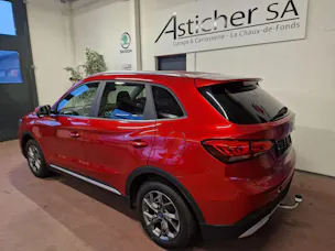 MG ZS 1.5 HEV Luxury