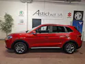 MG ZS 1.5 HEV Luxury