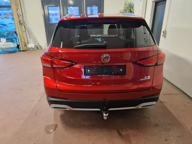 MG ZS 1.5 HEV Luxury