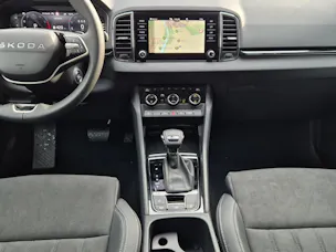 Škoda Karoq 1.5 TSI Dynamic DSG
