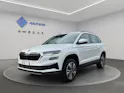 Škoda Karoq 1.5 TSI Dynamic DSG