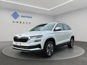 Škoda Karoq 1.5 TSI Dynamic DSG