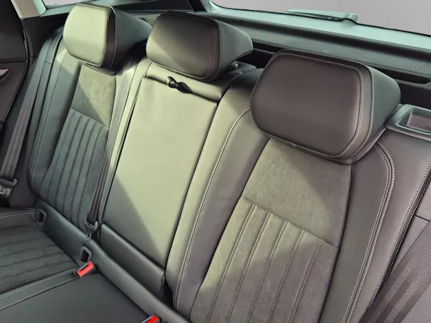 Škoda Karoq 1.5 TSI Dynamic DSG