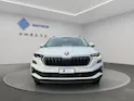 Škoda Karoq 1.5 TSI Dynamic DSG