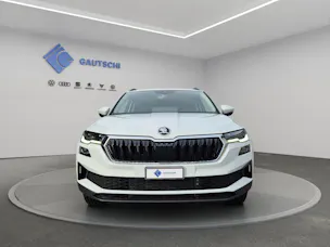 Škoda Karoq 1.5 TSI Dynamic DSG