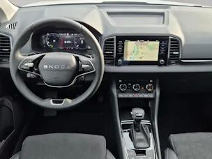 Škoda Karoq 1.5 TSI Dynamic DSG