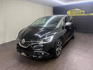 Renault Scénic 1.2 16V Turbo Bose