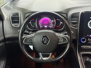 Renault Scénic 1.2 16V Turbo Bose