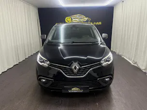 Renault Scénic 1.2 16V Turbo Bose