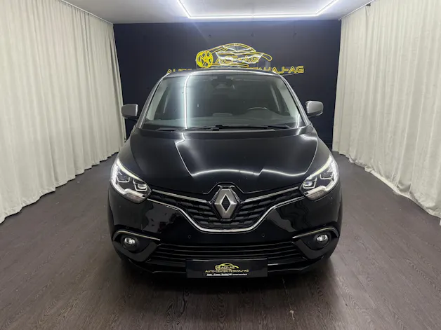 Renault Scénic 1.2 16V Turbo Bose
