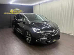 Renault Scénic 1.2 16V Turbo Bose