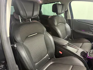 Renault Scénic 1.2 16V Turbo Bose