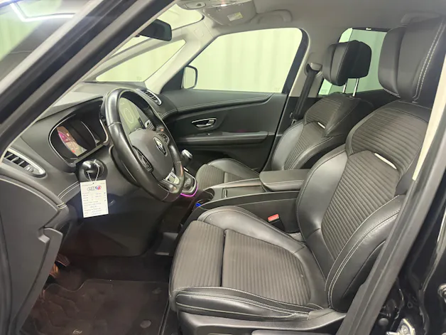Renault Scénic 1.2 16V Turbo Bose
