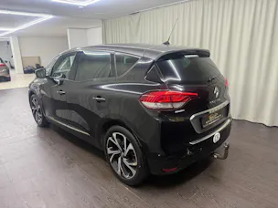 Renault Scénic 1.2 16V Turbo Bose