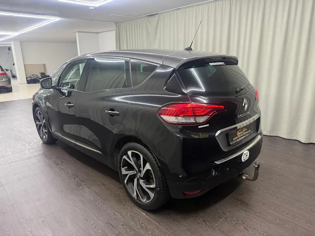 Renault Scénic 1.2 16V Turbo Bose