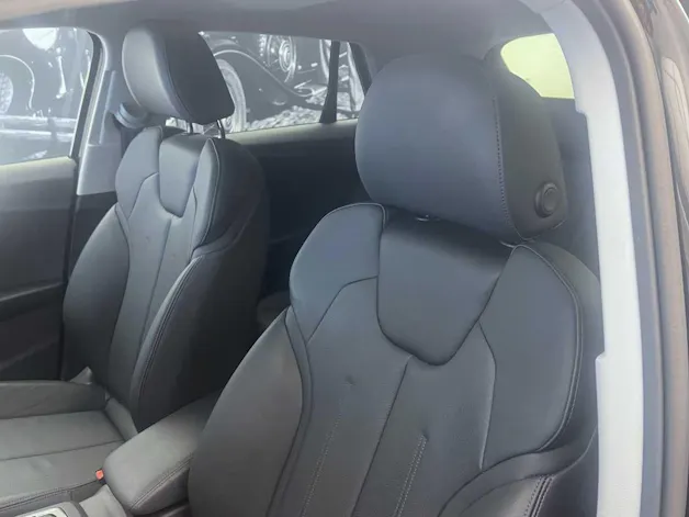 Audi Q2 40 TFSI advanced quattro S-tronic