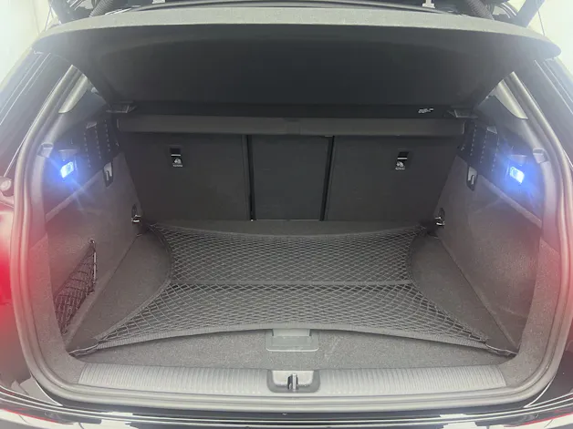 Audi Q2 40 TFSI advanced quattro S-tronic