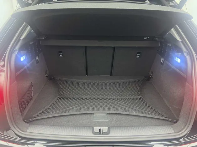 Audi Q2 40 TFSI advanced quattro S-tronic