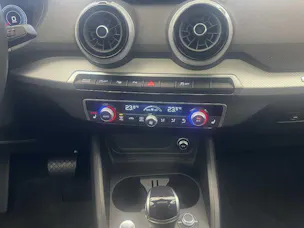 Audi Q2 40 TFSI advanced quattro S-tronic