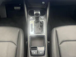 Audi Q2 40 TFSI advanced quattro S-tronic