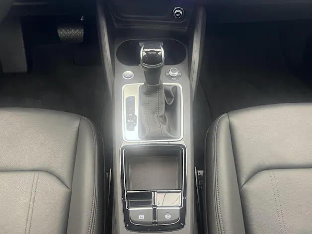 Audi Q2 40 TFSI advanced quattro S-tronic