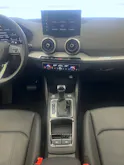 Audi Q2 40 TFSI advanced quattro S-tronic