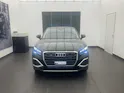Audi Q2 40 TFSI advanced quattro S-tronic