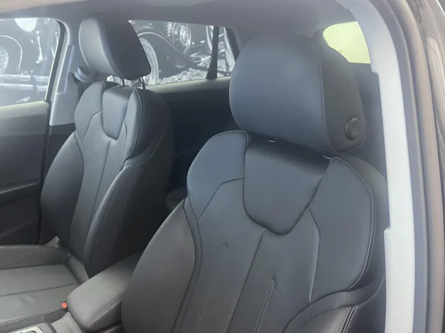 Audi Q2 40 TFSI advanced quattro S-tronic
