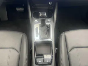 Audi Q2 40 TFSI advanced quattro S-tronic