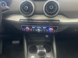 Audi Q2 40 TFSI advanced quattro S-tronic