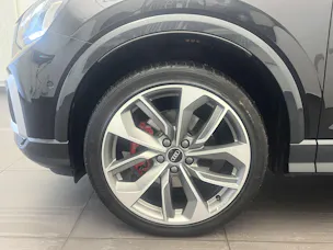 Audi Q2 40 TFSI advanced quattro S-tronic