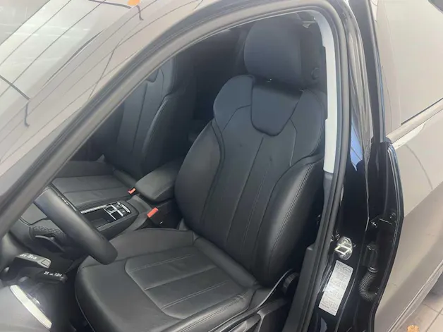 Audi Q2 40 TFSI advanced quattro S-tronic