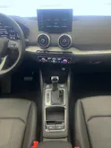 Audi Q2 40 TFSI advanced quattro S-tronic