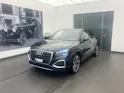 Audi Q2 40 TFSI advanced quattro S-tronic