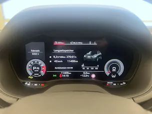 Audi Q2 40 TFSI advanced quattro S-tronic