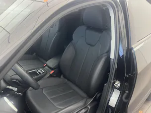 Audi Q2 40 TFSI advanced quattro S-tronic