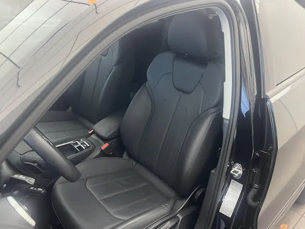 Audi Q2 40 TFSI advanced quattro S-tronic