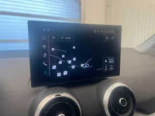 Audi Q2 40 TFSI advanced quattro S-tronic