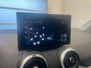 Audi Q2 40 TFSI advanced quattro S-tronic