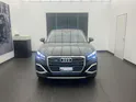 Audi Q2 40 TFSI advanced quattro S-tronic