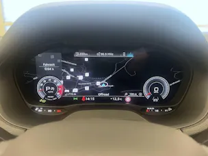 Audi Q2 40 TFSI advanced quattro S-tronic