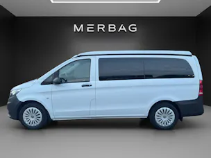 Mercedes-Benz Mercedes-Benz Marco Polo Activity 250d 4M