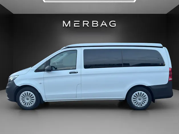 Mercedes-Benz Mercedes-Benz Marco Polo Activity 250d 4M