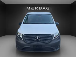 Mercedes-Benz Mercedes-Benz Marco Polo Activity 250d 4M