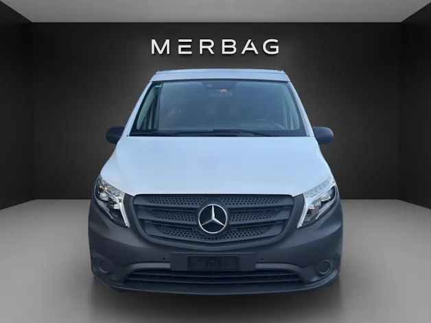 Mercedes-Benz Mercedes-Benz Marco Polo Activity 250d 4M