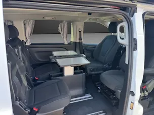 Mercedes-Benz Mercedes-Benz Marco Polo Activity 250d 4M